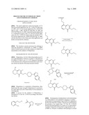 Process for the synthesis of CMHTP and intermediates thereof diagram and image