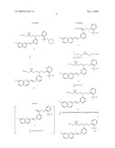 Process For the Preparation of a Leukotriene Antagonist diagram and image