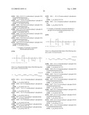 PHOSPHOLIPIDS WITH UNSATURATED ALKYL AND ACYL CHAINS diagram and image