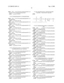 PHOSPHOLIPIDS WITH UNSATURATED ALKYL AND ACYL CHAINS diagram and image