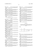 PHOSPHOLIPIDS WITH UNSATURATED ALKYL AND ACYL CHAINS diagram and image