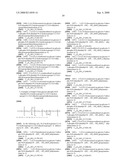 PHOSPHOLIPIDS WITH UNSATURATED ALKYL AND ACYL CHAINS diagram and image