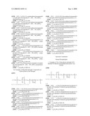 PHOSPHOLIPIDS WITH UNSATURATED ALKYL AND ACYL CHAINS diagram and image