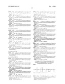 PHOSPHOLIPIDS WITH UNSATURATED ALKYL AND ACYL CHAINS diagram and image