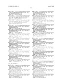 PHOSPHOLIPIDS WITH UNSATURATED ALKYL AND ACYL CHAINS diagram and image