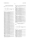 PHOSPHOLIPIDS WITH UNSATURATED ALKYL AND ACYL CHAINS diagram and image