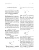 Process for the Preparation of Cyclopentanone Derivatives diagram and image