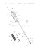 Video Endoscope diagram and image