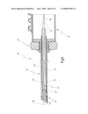 Video Endoscope diagram and image