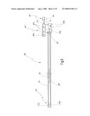 Video Endoscope diagram and image