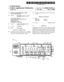 Patient Monitoring Help Video System and Method diagram and image