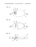 ANALYTE MONITORING DEVICE AND METHODS OF USE diagram and image