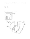 ANALYTE MONITORING DEVICE AND METHODS OF USE diagram and image