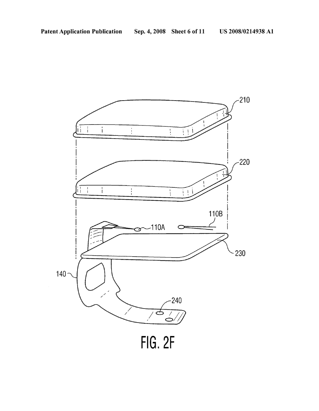 Optimized Temperature Measurement in an Ultrasound Transducer - diagram, schematic, and image 07