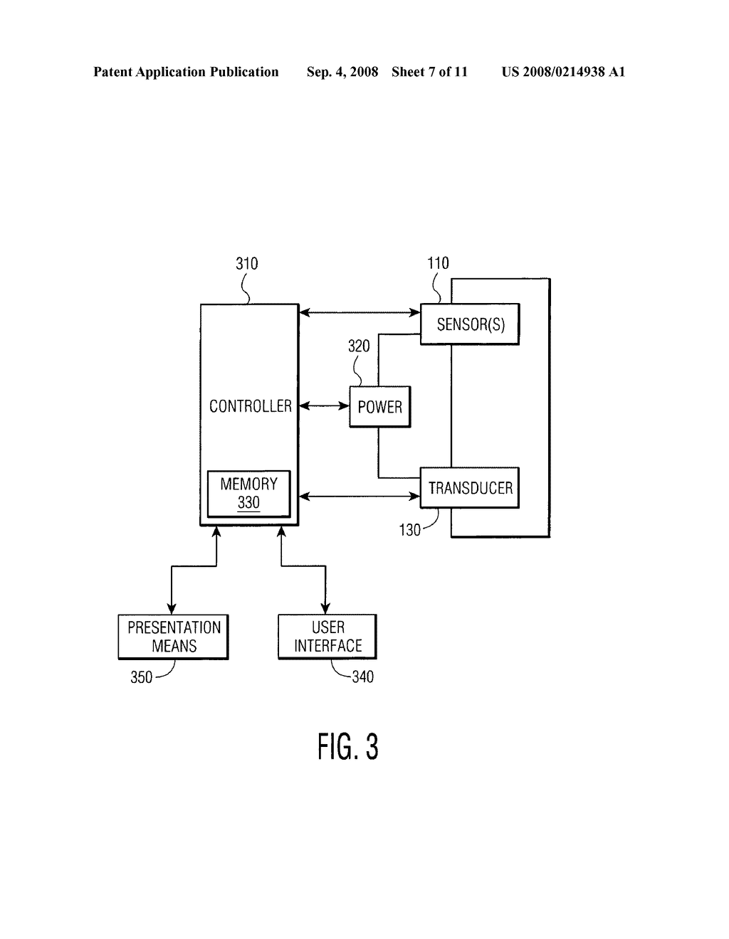 Optimized Temperature Measurement in an Ultrasound Transducer - diagram, schematic, and image 08