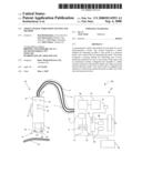 Tissue-characterization system and method diagram and image