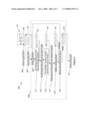 Tissue-characterization system and method diagram and image