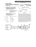 Therapeutic Endocavity Probe Comprising an Image Transducer Integrated Within the Therapy Ultrasonic Transducer diagram and image