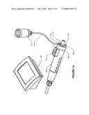 Removable multi-channel applicator nozzle diagram and image