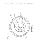 Removable multi-channel applicator nozzle diagram and image