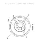 Removable multi-channel applicator nozzle diagram and image