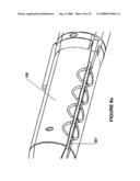 Removable multi-channel applicator nozzle diagram and image