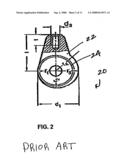 Excercise device utilizing loading apparatus diagram and image