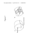 GELS WITH PREDETERMINED CONDUCTIVITY USED IN ELECTROPORATION OF TISSUE diagram and image