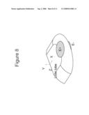 GELS WITH PREDETERMINED CONDUCTIVITY USED IN ELECTROPORATION OF TISSUE diagram and image