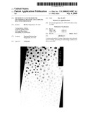 Microdevice And Method For Transdermal Delivery And Sampling Of Active Substances diagram and image