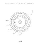 ANGIOPLASTY DEVICE AND METHOD OF MAKING SAME diagram and image