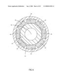 ANGIOPLASTY DEVICE AND METHOD OF MAKING SAME diagram and image