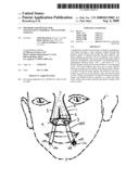 METHODS AND DEVICES FOR NON-INVASIVE CEREBRAL AND SYSTEMIC COOLING diagram and image