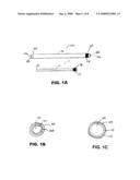 METHODS AND DEVICES FOR NON-INVASIVE CEREBRAL AND SYSTEMIC COOLING diagram and image