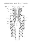 VASCULAR ACCESS DEVICE CHAMBER REPLACEMENT diagram and image