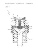 VASCULAR ACCESS DEVICE CHAMBER REPLACEMENT diagram and image