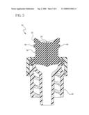 VASCULAR ACCESS DEVICE CHAMBER REPLACEMENT diagram and image