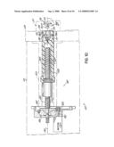 Disposable Front Loadable Syringe and Injector diagram and image