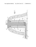 APPARATUS AND METHOD FOR USING AN INTRAOSSEOUS SPACE FOR MOVING FLUID INTO AND OUT OF THE BODY diagram and image