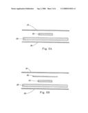 Absorbent Article Having a Dehydration Indicator diagram and image