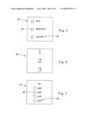 Absorbent Article Having a Dehydration Indicator diagram and image