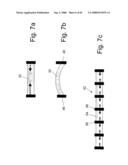 Method and Apparatus for Inhibiting Pain Signals During Vacuum-Assisted Medical Treatments of the Skin diagram and image