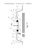 Method and Apparatus for Inhibiting Pain Signals During Vacuum-Assisted Medical Treatments of the Skin diagram and image