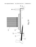 Method and Apparatus for Inhibiting Pain Signals During Vacuum-Assisted Medical Treatments of the Skin diagram and image