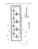 Method and Apparatus for Inhibiting Pain Signals During Vacuum-Assisted Medical Treatments of the Skin diagram and image