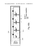 Method and Apparatus for Inhibiting Pain Signals During Vacuum-Assisted Medical Treatments of the Skin diagram and image