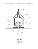 Method and Apparatus for Inhibiting Pain Signals During Vacuum-Assisted Medical Treatments of the Skin diagram and image