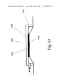 Method and Apparatus for Inhibiting Pain Signals During Vacuum-Assisted Medical Treatments of the Skin diagram and image