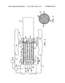 Multi-Port Side-Fire Coagulator diagram and image