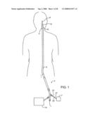 Systems, methods and devices for removing obstructions from a blood vessel diagram and image